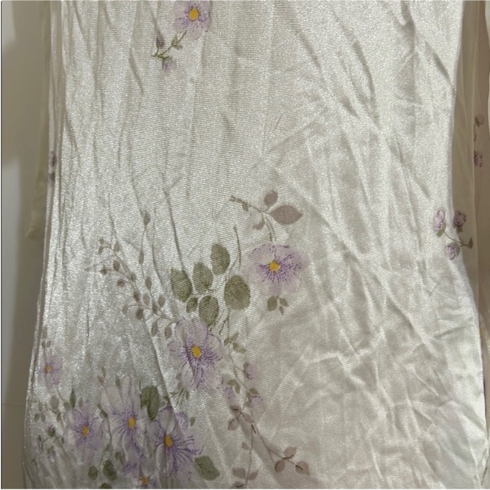 Val Mode Vinatge Robe - Picture 5 of 6